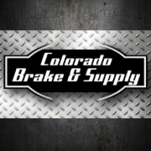 Colorado Brake and Supply logo